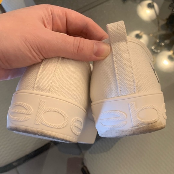 👟 Bebe Platform Sneakers - Picture 9 of 9